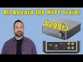 WiiM Amp But Is It Enough Power