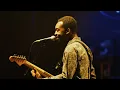 Jalen Ngonda - If You Don't Want My Love (Live in London)