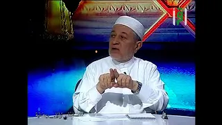 الفرق في القراءات العشر وسبب تعددها   فضيلة الشيخ أيمن سويد   تراتيل رمضانية دندنها