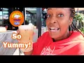 Mi Vida Mexican Restaurant Review Washington DC