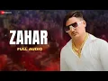 Download Lagu ZAHAR | Amit Saini Rohatakiya | Priya Soni | GR Music | Haryanvi Love Song | Full Audio