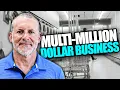 Is a 24-Hour Laundromat Actually Profitable