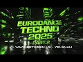 Lagu EURODANCE TECHNO 2025 — Part.2 | 1H25 of Futuristic Dance Energy (Full Album)