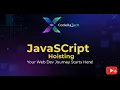 Hoisting in Javascript Javascript Full Tutorial CodeXaTech