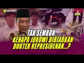 Lagu Begawan: KELIATAN JELAS, SAKIT JOKOWI MENYEBAR DITUBUHNYA #1444