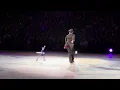 Jason Brown - 2026 Stars on Ice (May 23, Seattle) - Friend Like Me