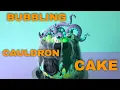 Download Lagu The Spookiest Halloween Cake Recipe Ever | Tastemade
