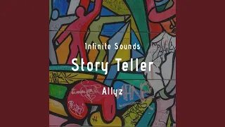 story teller
