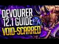 Devourer Demon Hunter SIMPLIFIED Void-Scarred Guide for 12 1