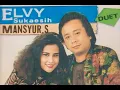 Download Lagu ELVY SUKAESIH \u0026 MANSYUR S - Kopi Susu (Dian Records) (Ilin Sumantri) (1993) (Original HQ)