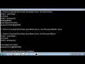 Java Console class