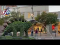 Exploring the Iconic 3rd Street Promenade Downtown Santa Monica 4K