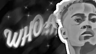 mini remix xxxtentacion whoa mind in awe bass boosted by me 