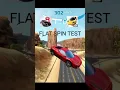 Asphalt 8 vs Asphalt nitro