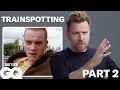 Download Lagu Ewan McGregor Breaks Down More Of His Most Iconic Characters | British GQ