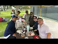 Liberty Park Cerritos California