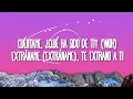 LATIN MAFIA, Fred again - Te Estoy Correteando