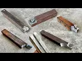 Download Lagu Five Important Tools making for Lathe Machine Videos | Tools making ideas for lathe working