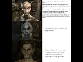 Dunmer cultural evolution is unmatched