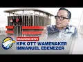 Download Lagu [FULL] BREAKING NEWS -  KPK OTT Wamenaker Immanuel Ebenezer  (21/08/2025)