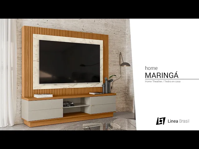 Vídeo do produto Vídeo do produto