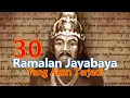 30 Ramalan Jayabaya Yang Akan Terjadi di Nusantara
