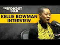 Kellie Bowman Discusses The Honduran Experience Event Honoring Dr Sebi s Legacy More