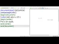 LaTeX - Size Color Alignment