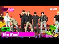 Download Lagu ATEEZ (에이티즈) - 멋 (The Real) | KCON 2022 SAUDI ARABIA