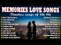 ULTIMATE ROMANTIC LOVE SONGS 70s–90s ❤️ LEGENDARY CLASSICS YOU NEVER GET TIRED OF | AIR SUPPLY, MLTR