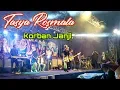 Download Lagu KORBAN JANJI Tasya Rosmala ( cover ) live Bali