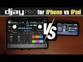 Download Lagu Djay Pro for iPhone vs iPad