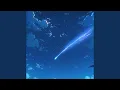 dream lantern (from 'kimi no nawa') - chill anime piano