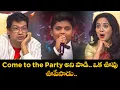 Download Lagu Come To The Party Song - Rishil Performance | Padutha Theeyaga | Chandra Bose | ETV