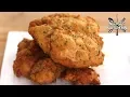Keto KFC Style Fried Chicken Recipe All Protein Low Carb