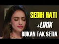 Andra Respati  -   Bukan Tak Setia (Lirik)