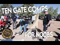 What To Expect At Your First Ten Gate RC Crawlin Comp
