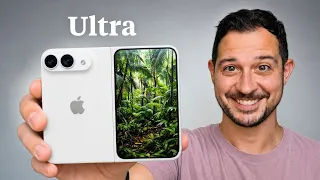 iPhone 18, la filtración de Apple es una LOCURA 💥
