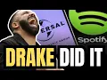 Download Lagu Did UMG and Spotify Offices JUST Get Raided By THE FEDS?
