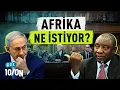 Download Lagu Neden Güney Afrika İsrail'e dava açtı?