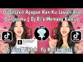 DJ SESAKIT APAPUN KAN KU LEWATI ASAL DENGANMU | DJ BILA MEMANG KAMU SOUND ALKA FLOW VIRAL TIKTOK