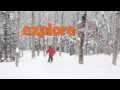 Explore Bretton Woods Ski Area