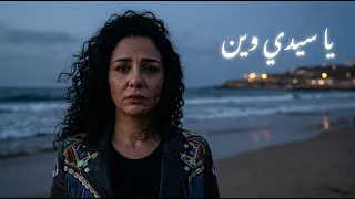 الشابة ريما   يا سيدي وين                             دندنها