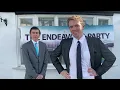 Right Honourable Gentlemen - Episode 1 - Pilot