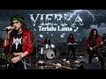 Download Lagu Terlalu Lama - Vierra | Rock Metal | Cover Rock Band AI 🎶