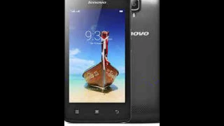 Lenovo A1000 