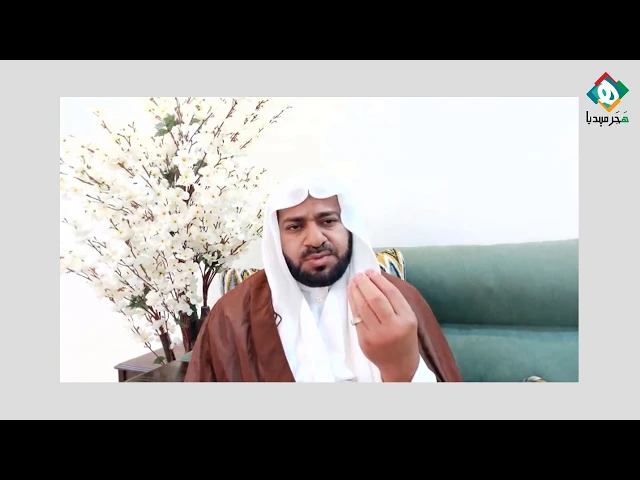 ⁣*يجب أن يكون لدينا وعي فقهي، وأن التروي وعدم التسرع واستباق الأحداث هو من التدين والإحساس بالمسؤولية