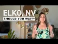 Should You Buy a Home in Elko Nevada in 2026 or Wait