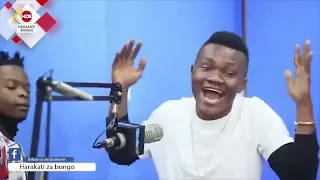 mbosso aslay beka flavour u0026 enock bella bado ujanikomoa