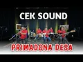 Download Lagu CEK SOUND BIKIN GELENG GELENG KE ENAKAN